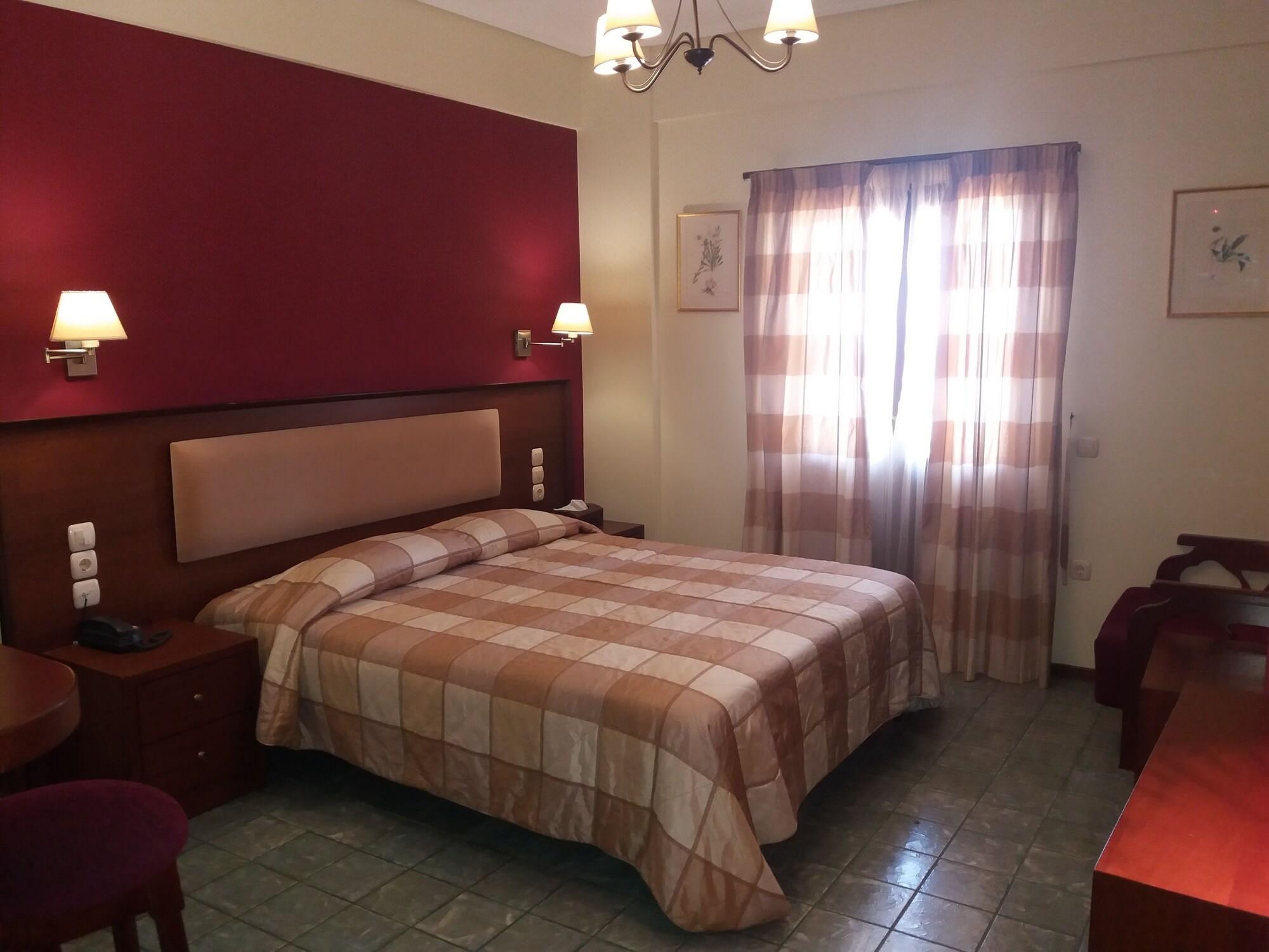 Hotel Pelion Resort Portariá Eksteriør billede