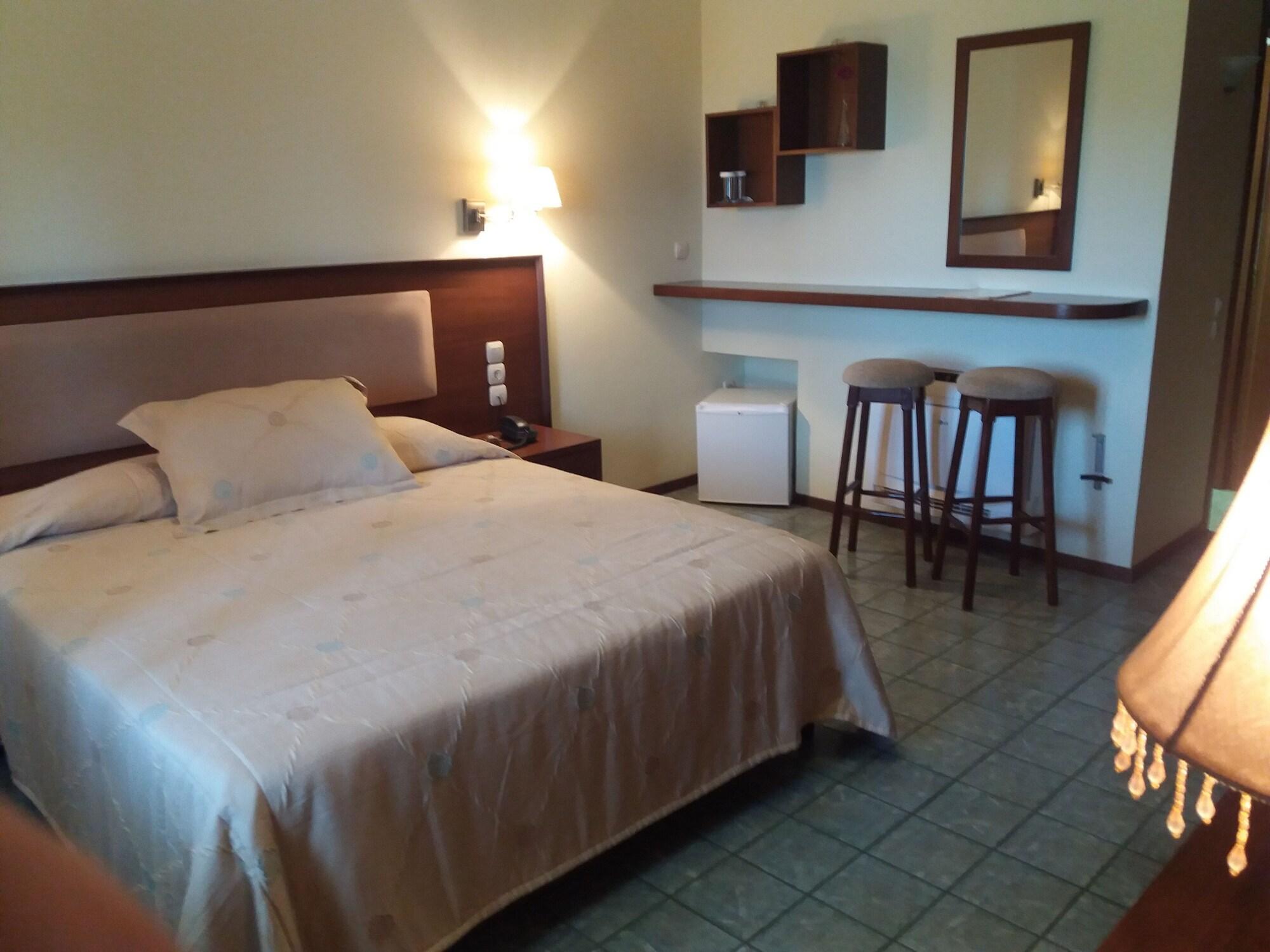 Hotel Pelion Resort Portariá Eksteriør billede