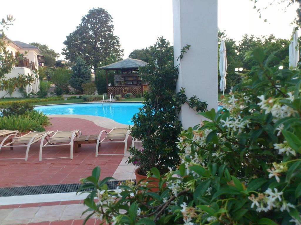 Hotel Pelion Resort Portariá Eksteriør billede