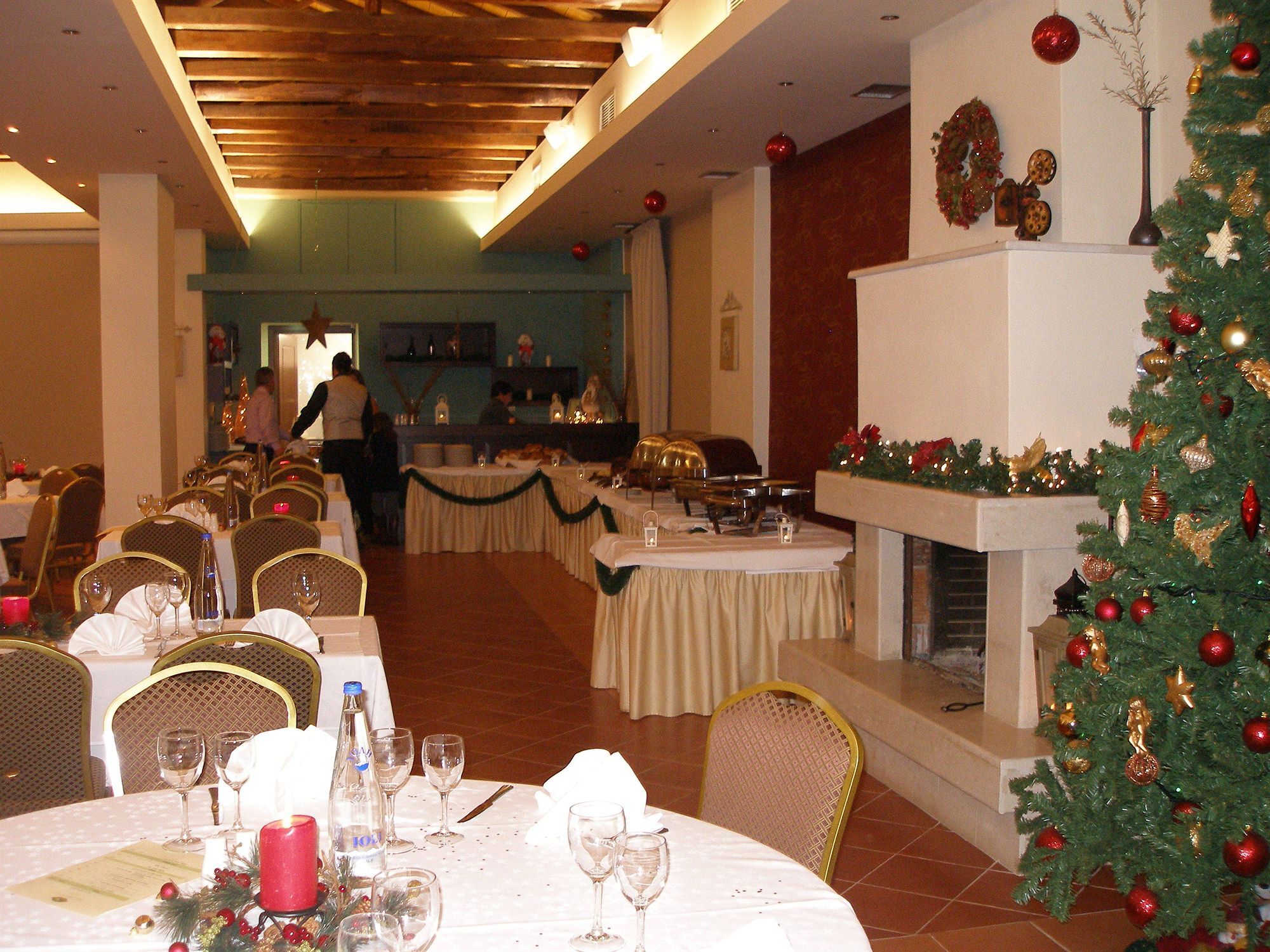 Hotel Pelion Resort Portariá Eksteriør billede